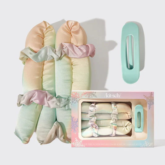 kit de Tubos de Satin-Clip