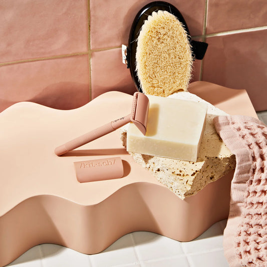 Shave Butter