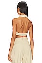 Moment Crop Top