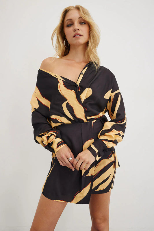 Peaches Skirt