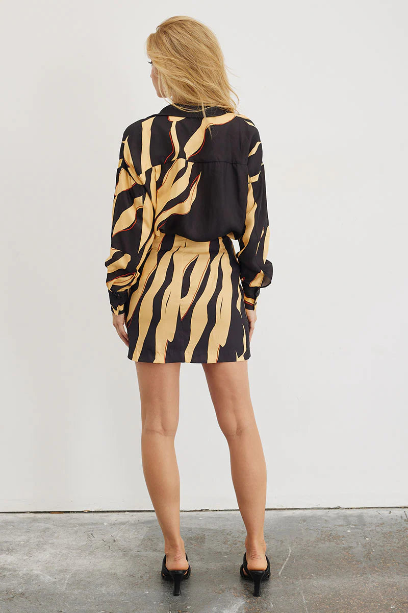 Peaches Skirt