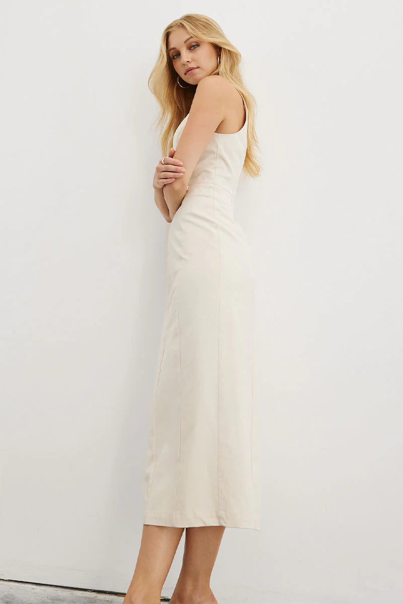 Vanilla Dress
