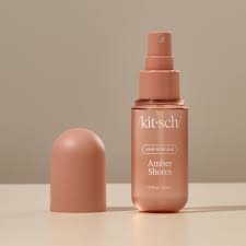 Hair Perfume Amber Shores