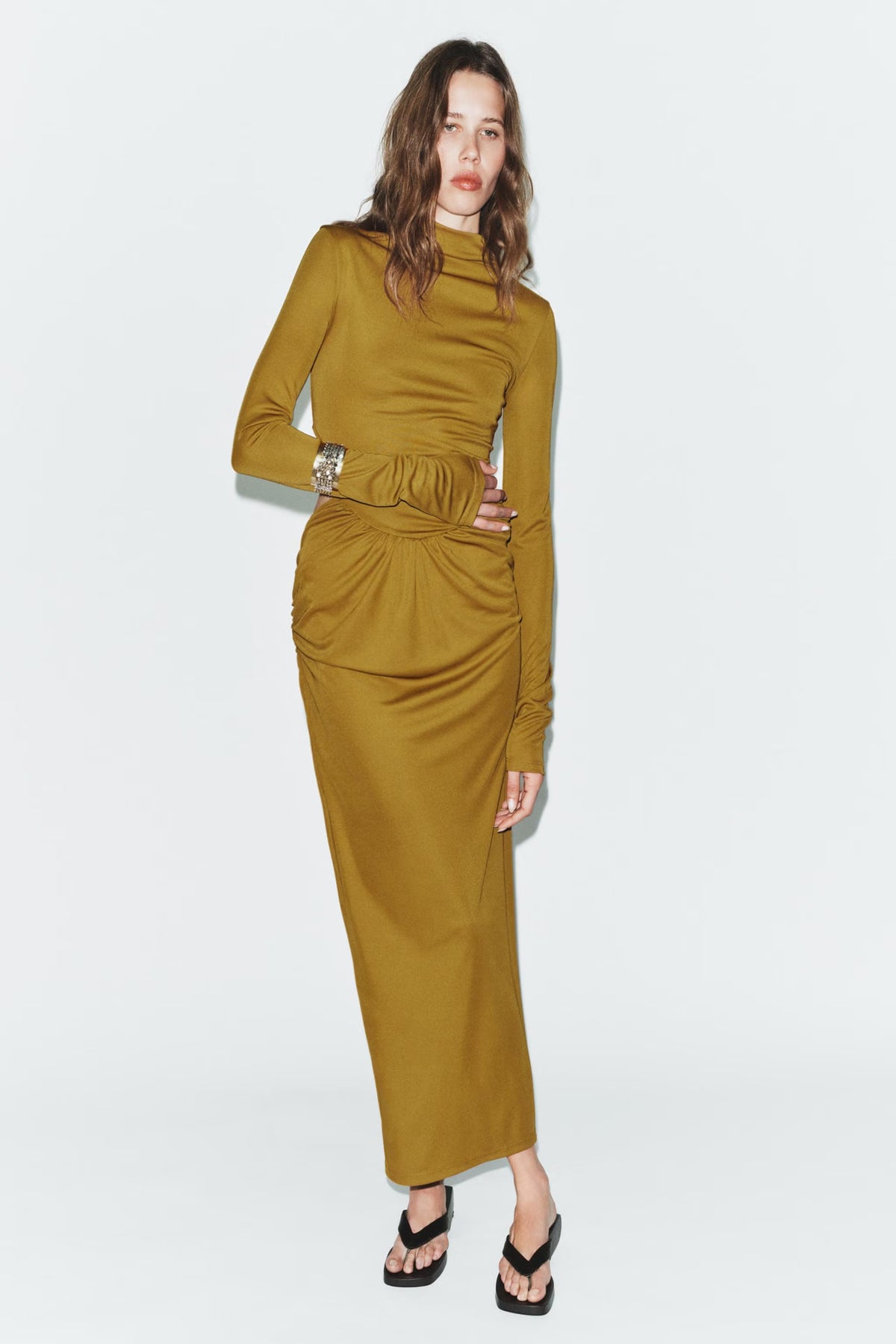 Lola Dress