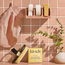 Barra facial y corporal de Ácido Kójico