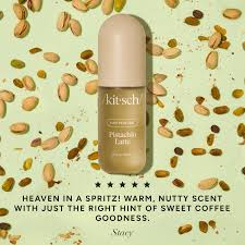 Hair Perfume Pistachio Latte