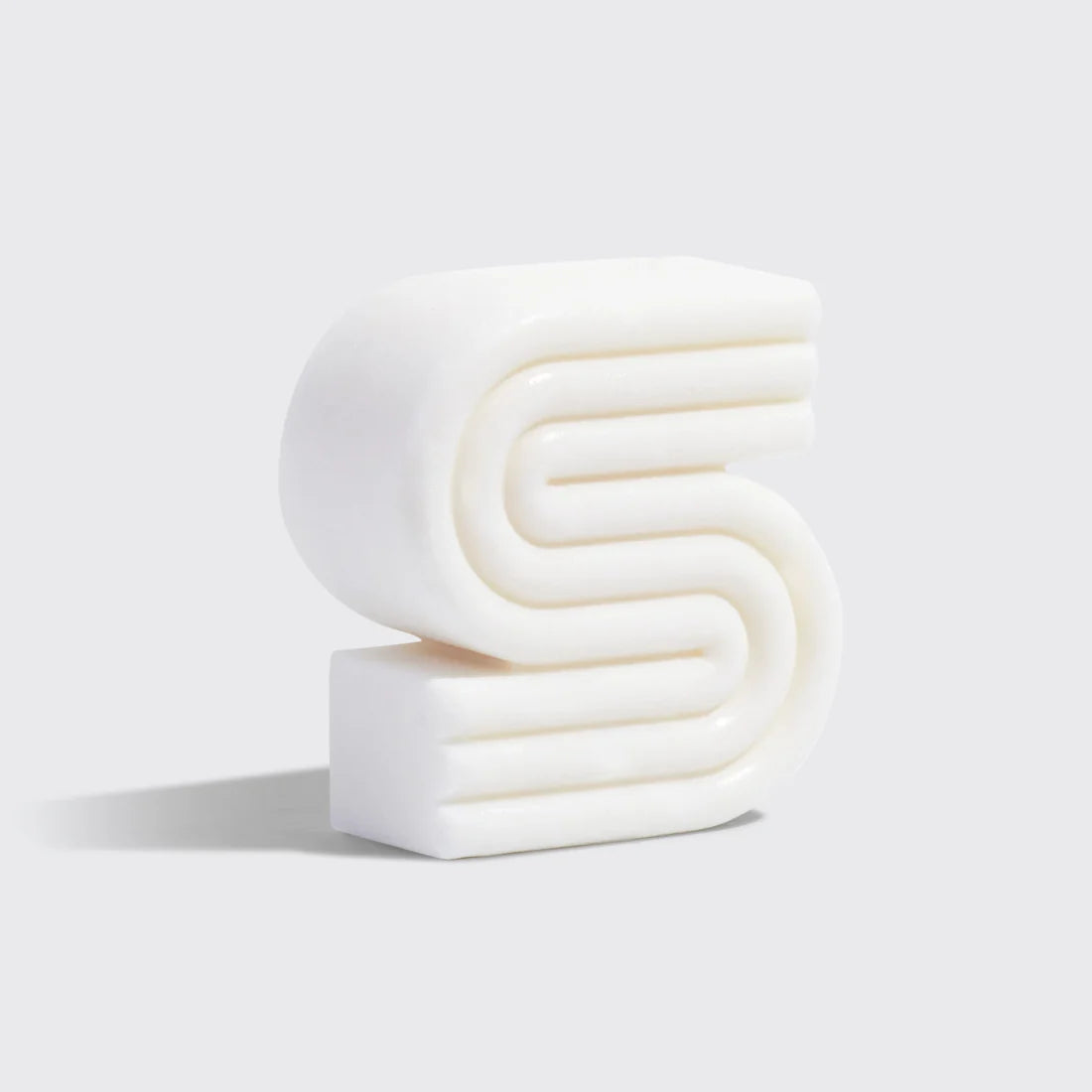Ultra Sensitive Solid Shampoo & Body Wash Bar