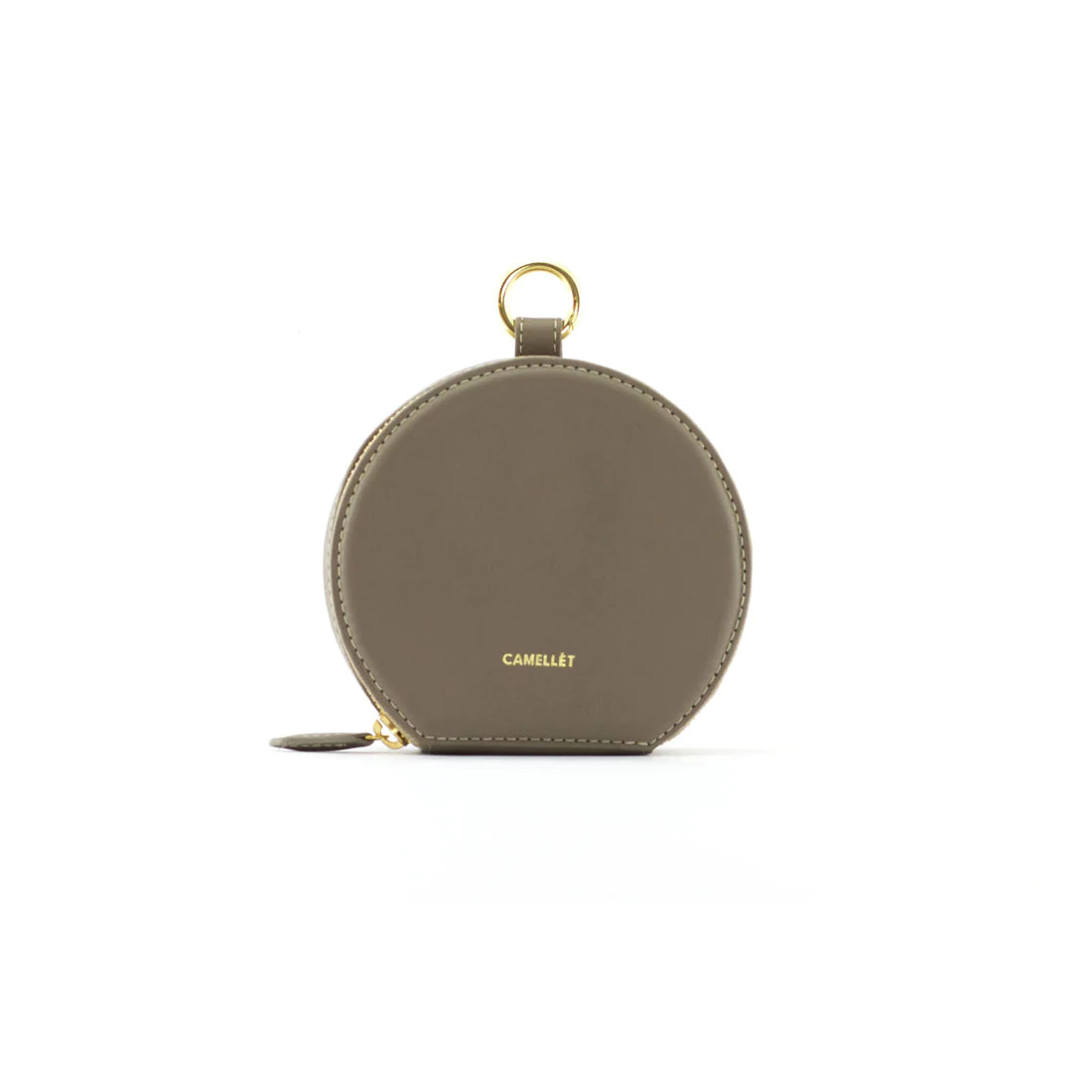 Scoop Large Italian Leather Bag