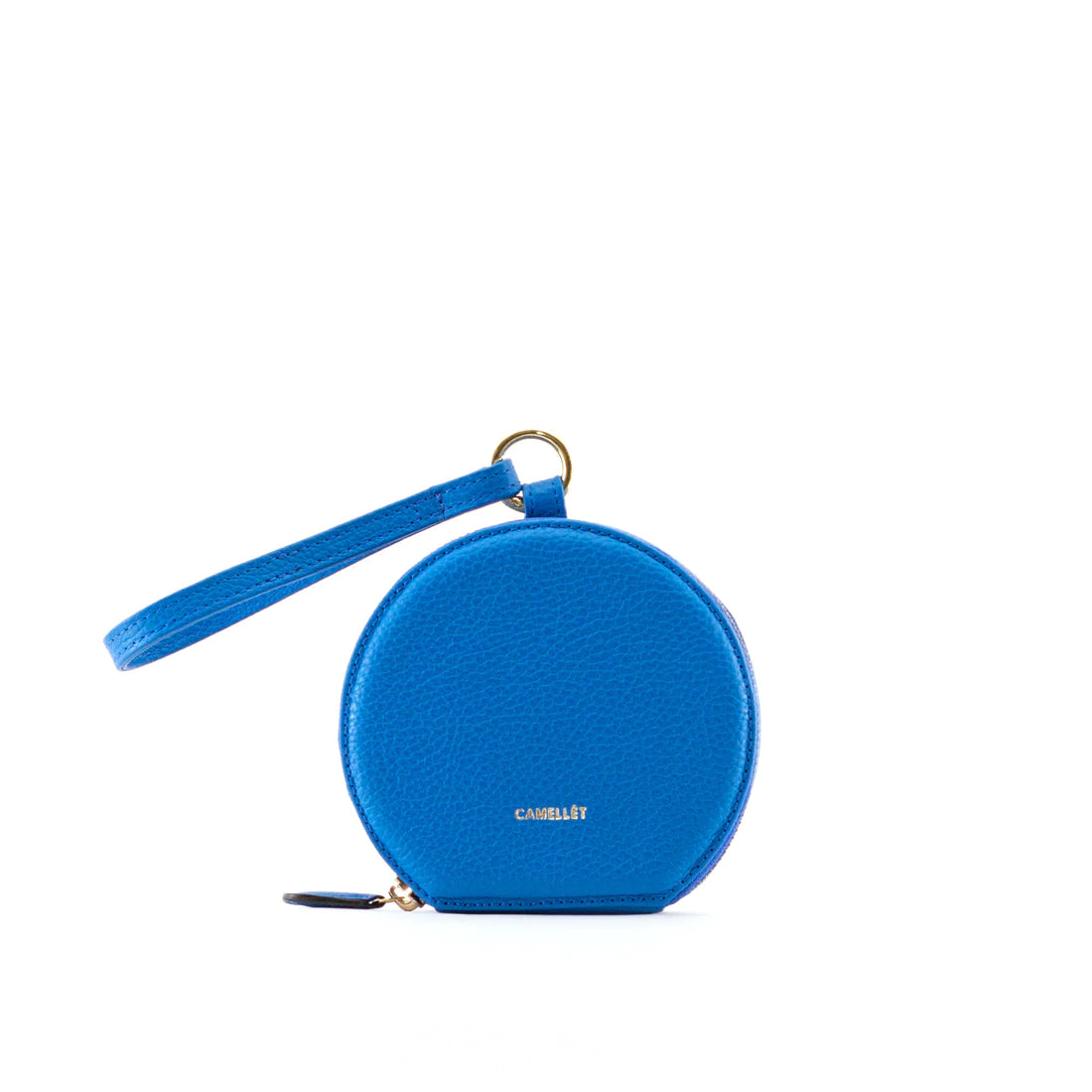 Scoop Large Italian Leather Bag