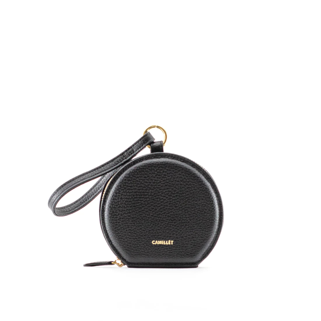 Scoop Large Italian Leather Bag