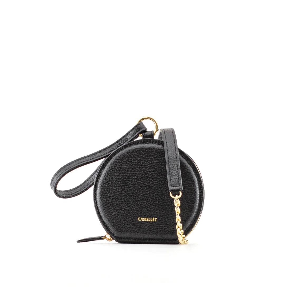 Scoop Large Italian Leather Bag