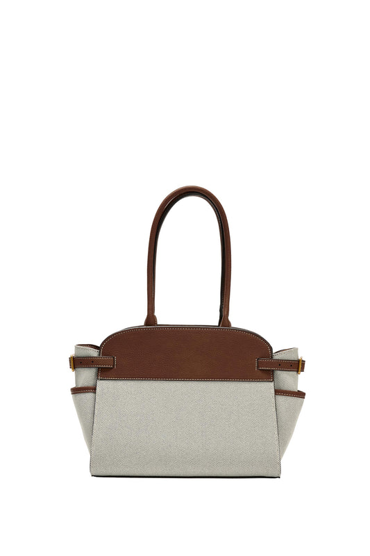 Bolso Shopper Canvas